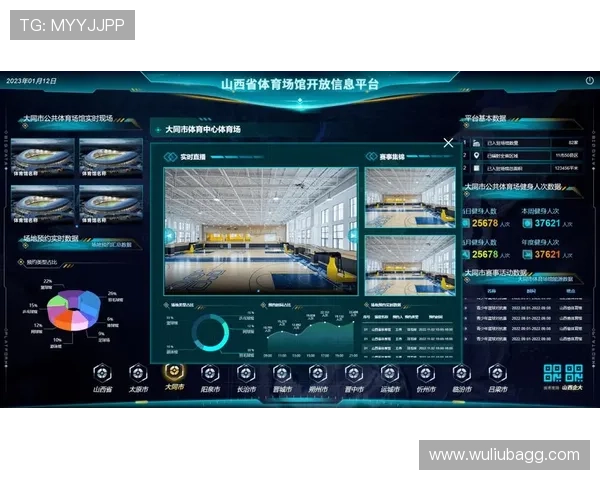 体育数据中心驱动下的智慧体育发展与赛事分析创新研究探索新趋势 - 副本 (2) - 副本